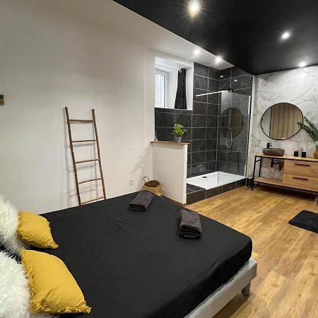 Suite Cocooning & Spa Μπεζιέ Εξωτερικό φωτογραφία