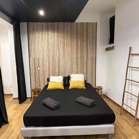 Suite Cocooning & Spa Μπεζιέ Εξωτερικό φωτογραφία